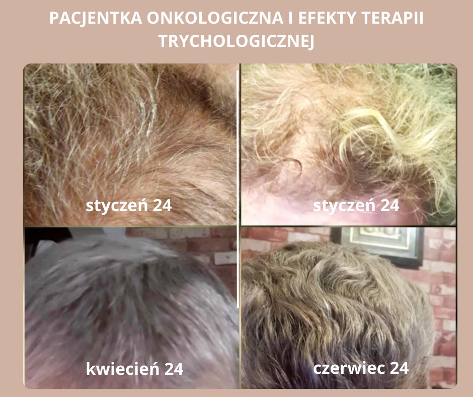 Magda w gabinecie
